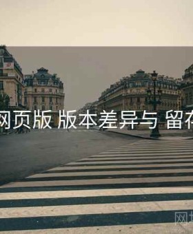 电鸽网页版 版本差异与 留存策略